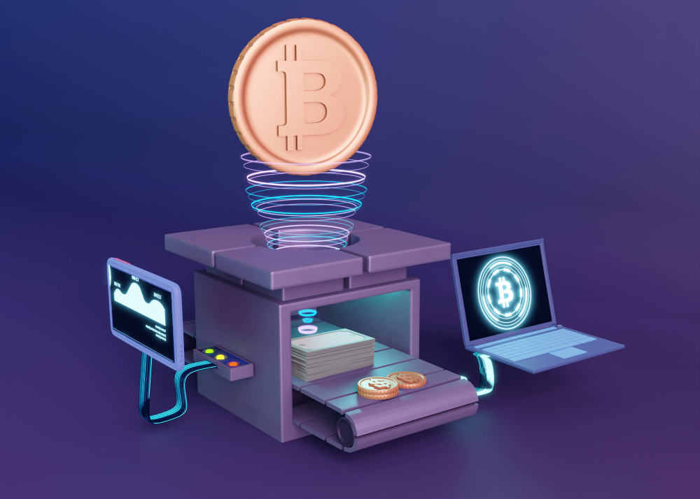 Kripto Para Botları ile Ticaret: Nasıl Çalışırlar ve Ne Gibi Faydaları Vardır?